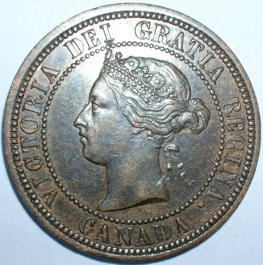 1881-H-R/Ped-Obv